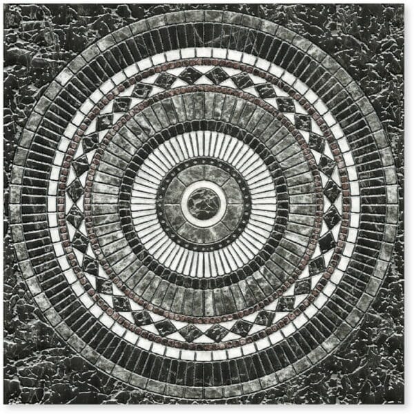 Fionart FD-60018 Viberta 60x60 cm Granit Mozaik