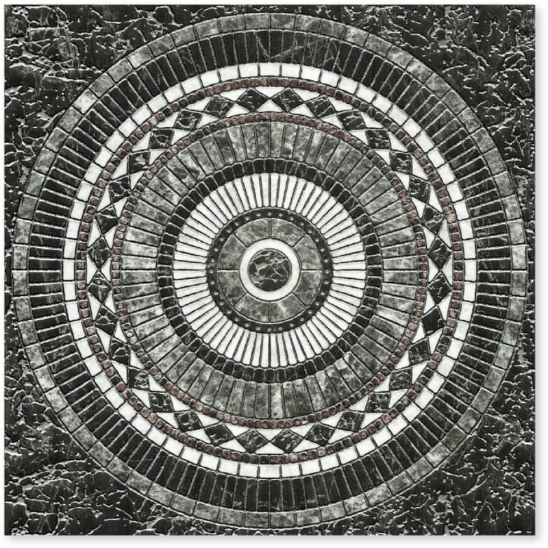 Fionart FD-60018 Viberta 60x60 cm Granit Mozaik