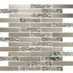 Fionart FK-20018 Imperia 20x98 mm Kristal Mozaik