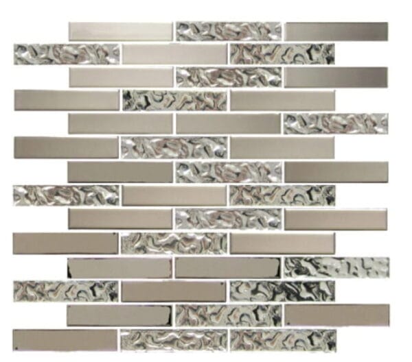 Fionart FK-20018 Imperia 20x98 mm Kristal Mozaik