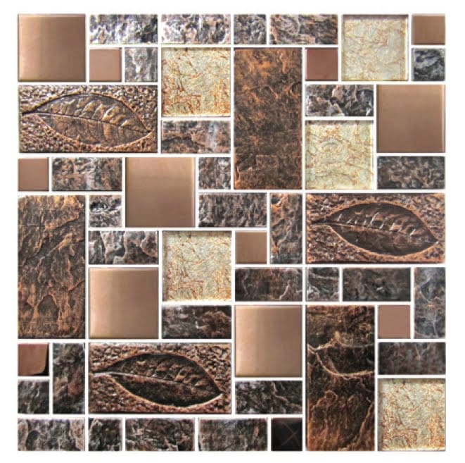 Fionart FK-60022 Delma Kristal Mozaik