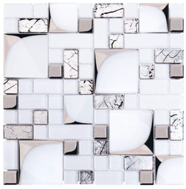 Fionart FK-60039 Adora Kristal Mozaik