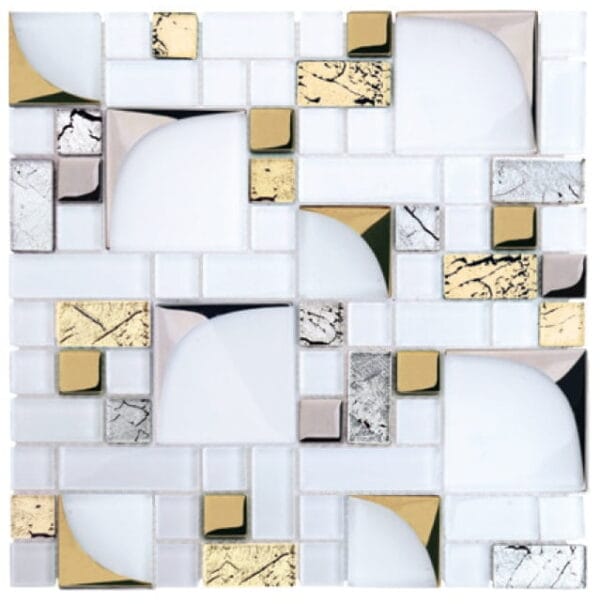 Fionart FK-60041 Villegas Kristal Mozaik