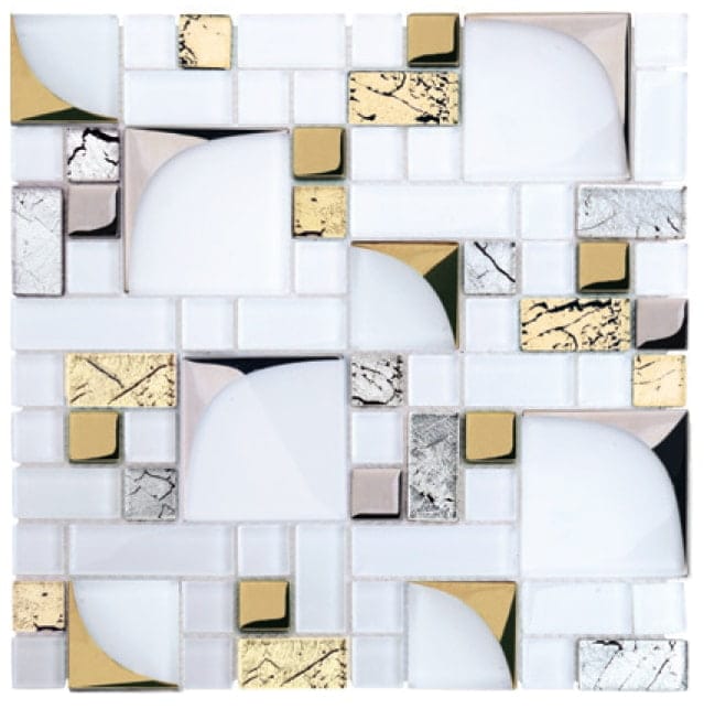 Fionart FK-60041 Villegas Kristal Mozaik