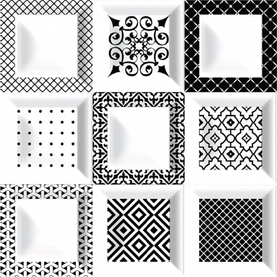 Fionart FS-30101 Negro Royal 30x30 cm Granit Seramik Fionart FS-30101 Negro Royal 30x30 cm Granit Seramik