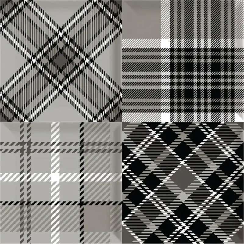 Fionart FS-30104 Bien Retro 30x30 cm Granit Seramik