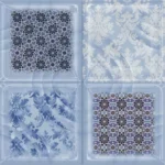 Fionart FS-30110 Bella Retro 30x30 cm Granit Seramik