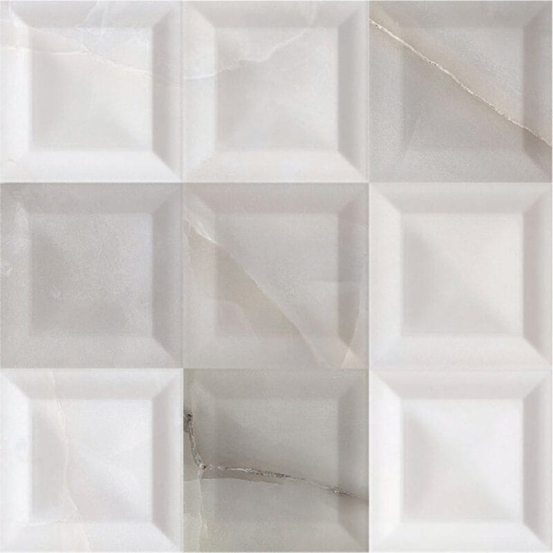 Fionart FS-30113 Luga Royal 30x30 cm Granit Mozaik