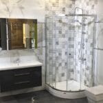 Fionart FS-30113 Luga Royal 30x30 cm Granit Mozaik