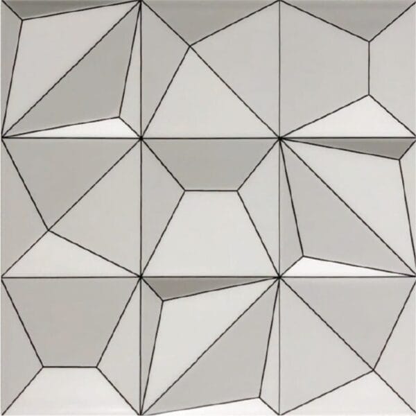 Fionart FS-30114 Ledro Art 30x30 cm Granit Seramik