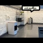 Fionart FS-30116 Pallas Art Granit 30x30 cm Mozaik