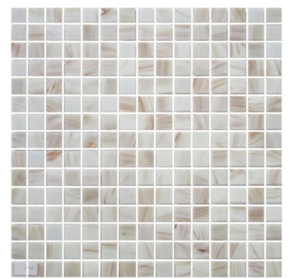 Fionart FV-20313 Valente 20x20 mm Kristal Mozaik