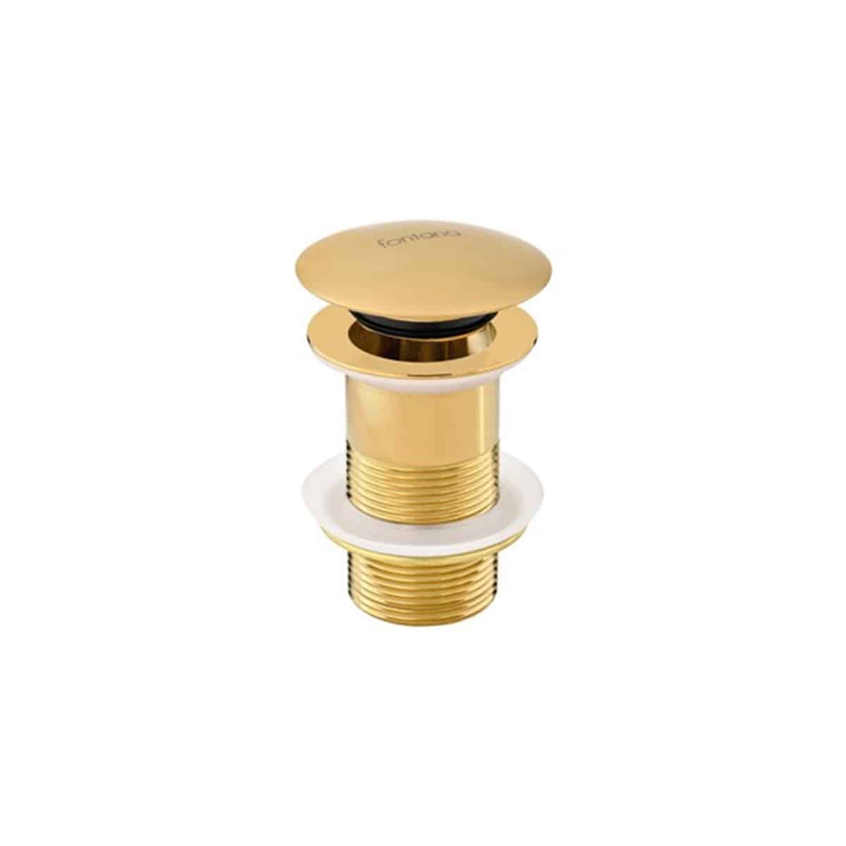 Fontana DR-06 Rose Sifon Üst Takımı Fontana DR-06 Rose Sifon Üst Takımı