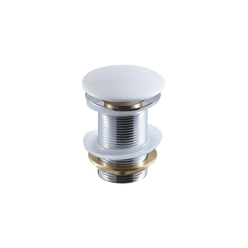 Fontana DR-09B Beyaz Sifon Üst Takımı (Tahliye Deliksiz)