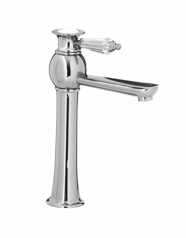 Fontana F-421 Krom Batarya