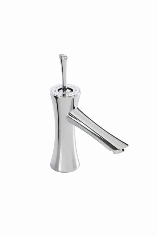 Fontana F-611 Krom Batarya