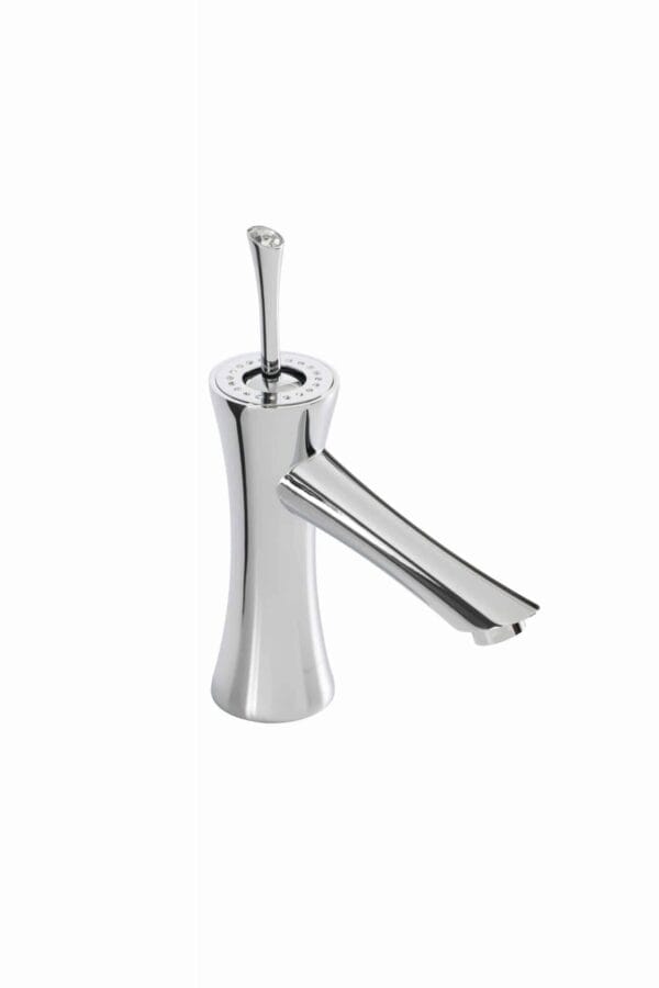 Fontana F-611 Krom Batarya