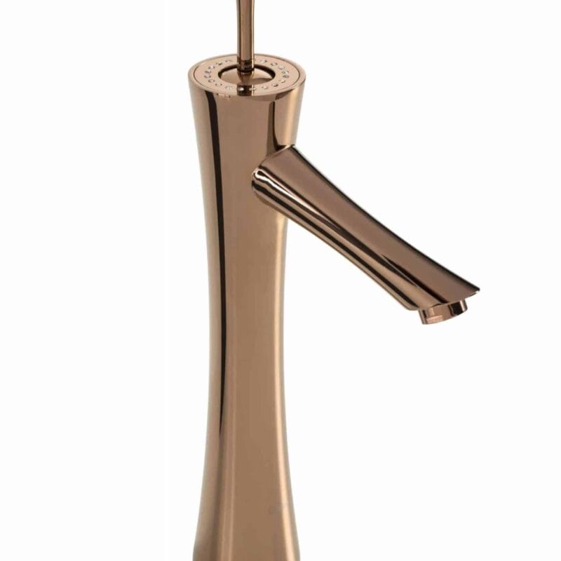 Fontana F-623 Rose Gold Batarya