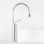 Fontana F-811 Krom Lavabo Bataryası