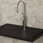 Fontana F-811 Krom Lavabo Bataryası