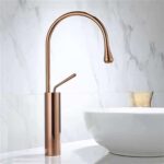 Fontana F-813 Rose Lavabo Bataryası