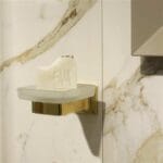 Fontana FC-20202 Altın Sabunluk