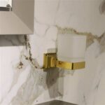 Fontana FC-20206 Altın Diş Fırçalığı