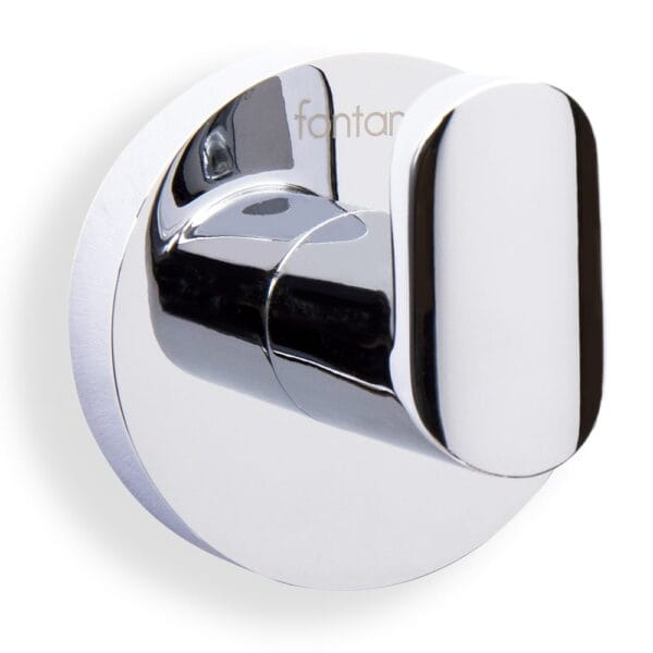 FONTANA FC-30101 Tekli Askılık-Krom