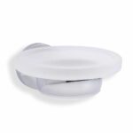 FONTANA FC-30102 Montajlı Sabunluk-Krom