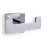 FONTANA FC-50101 İkili Askılık-Krom