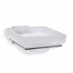 FONTANA FC-50102 Montajlı Sabunluk-Krom