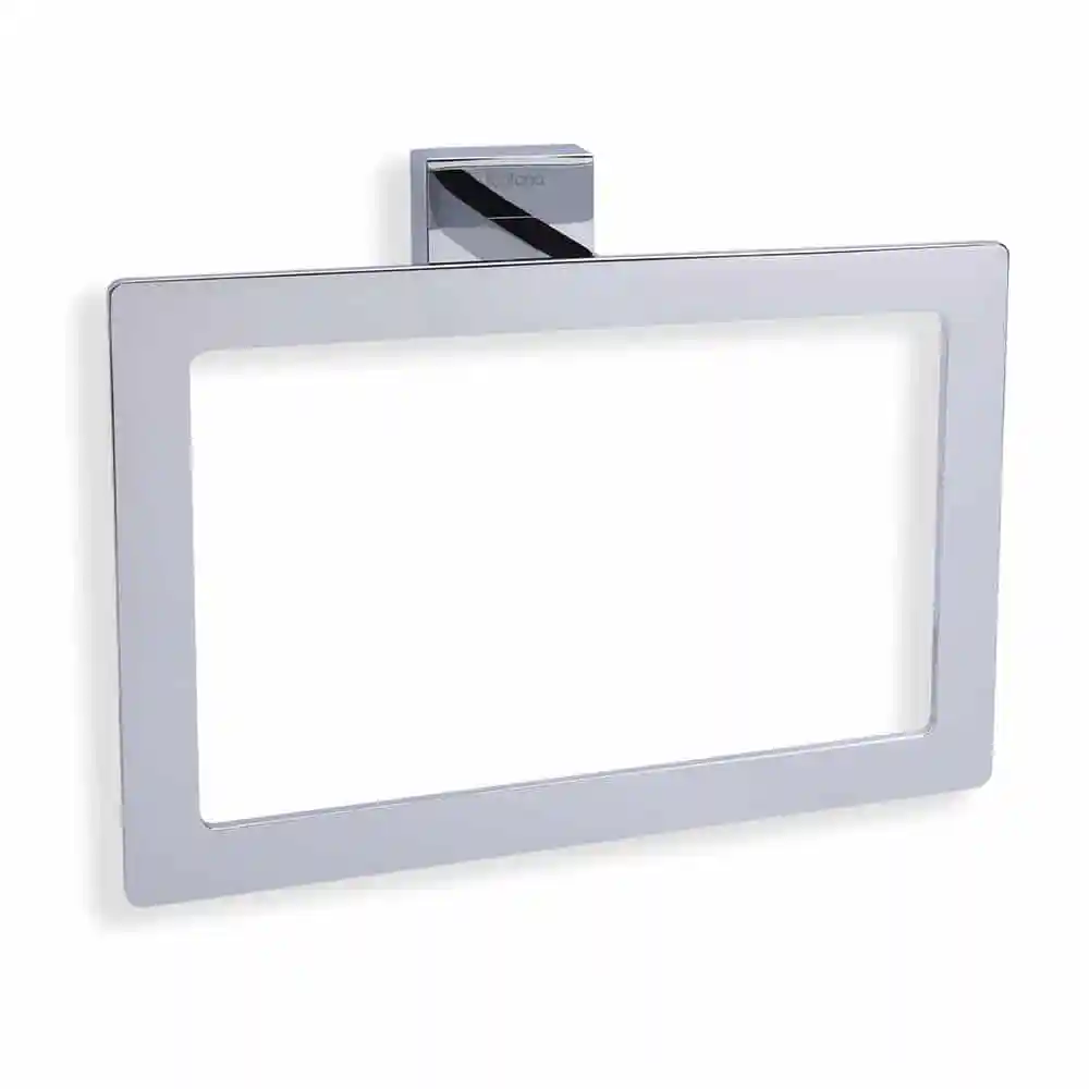 FONTANA FC-50105 Dikdörtgen Havluluk-Krom FONTANA FC-50105 Dikdörtgen Havluluk-Krom