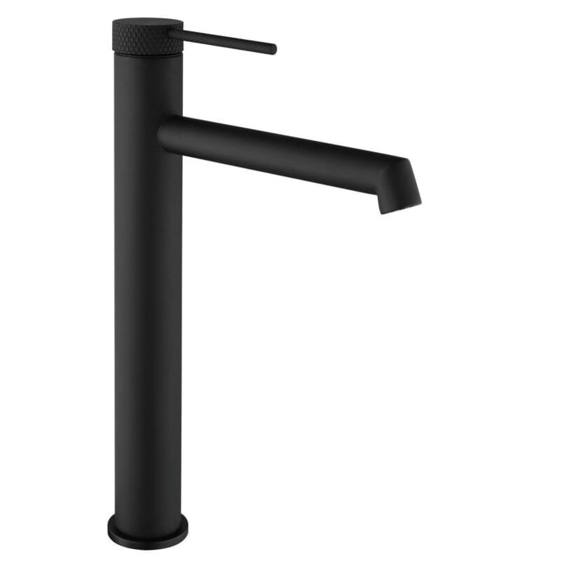 Fontana FJ-1021 Yüksek Lavabo Bataryası Krom