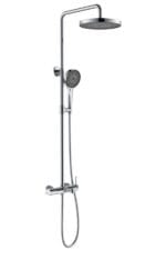 Fontana FJ-1051 Krom Duş Ünitesi