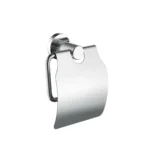 Fontana FJ-20103 Krom Tuvalet Kağıtlığı