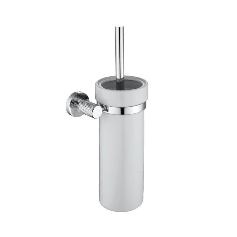 Fontana FJ-20104 Krom Tuvalet Fırçası