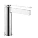 Fontana FJ-6011 Krom Lavabo Bataryası