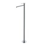 Fontana FJ-9211 Krom Ayaklı Lavabo Bataryası