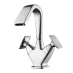 Fontana FK-1011 Krom Lavabo Bataryası