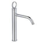 Fontana FK-4021 Krom Yüksek Lavabo Bataryası