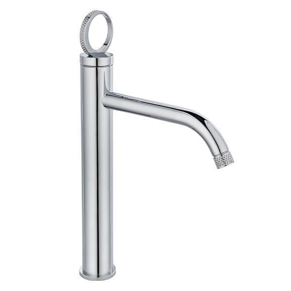 Fontana FK-4021 Krom Yüksek Lavabo Bataryası