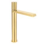 Fontana FK-9121 Krom Yüksek Lavabo Bataryası