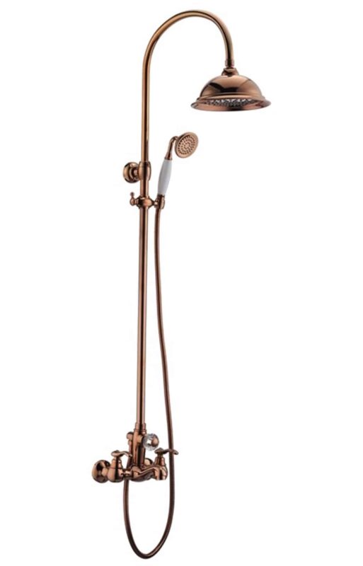 Fontana FM-0253 Rose Duş Ünitesi