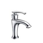 Fontana FM-1111 Krom Lavabo Bataryası