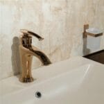 Fontana FM-1113 Rose Lavabo Bataryası