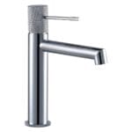 Fontana FM-2111 Krom Lavabo Bataryası