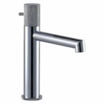 Fontana FM-2211 Krom Lavabo Bataryası