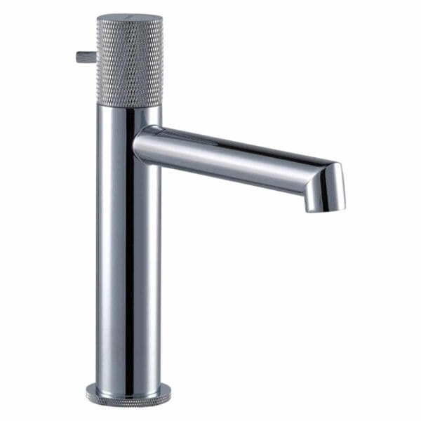 Fontana FM-2211 Krom Lavabo Bataryası