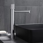 Fontana FM-2221 Krom Lavabo Bataryası