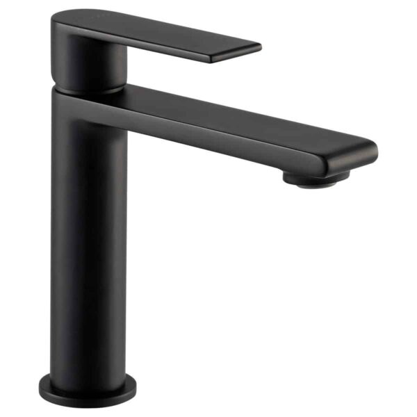 Fontana FM-2315 Siyah Lavabo Bataryası